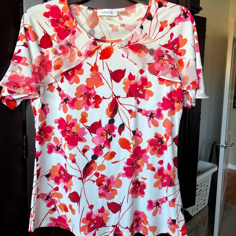 Calvin Klein Blouse
